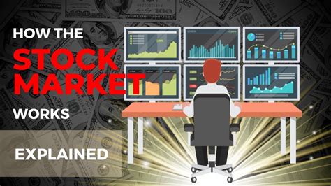 how the stock market works game|Getting Started .